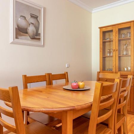 Casa Amiga Διαμέρισμα Καρβοέιρο Εξωτερικό φωτογραφία
