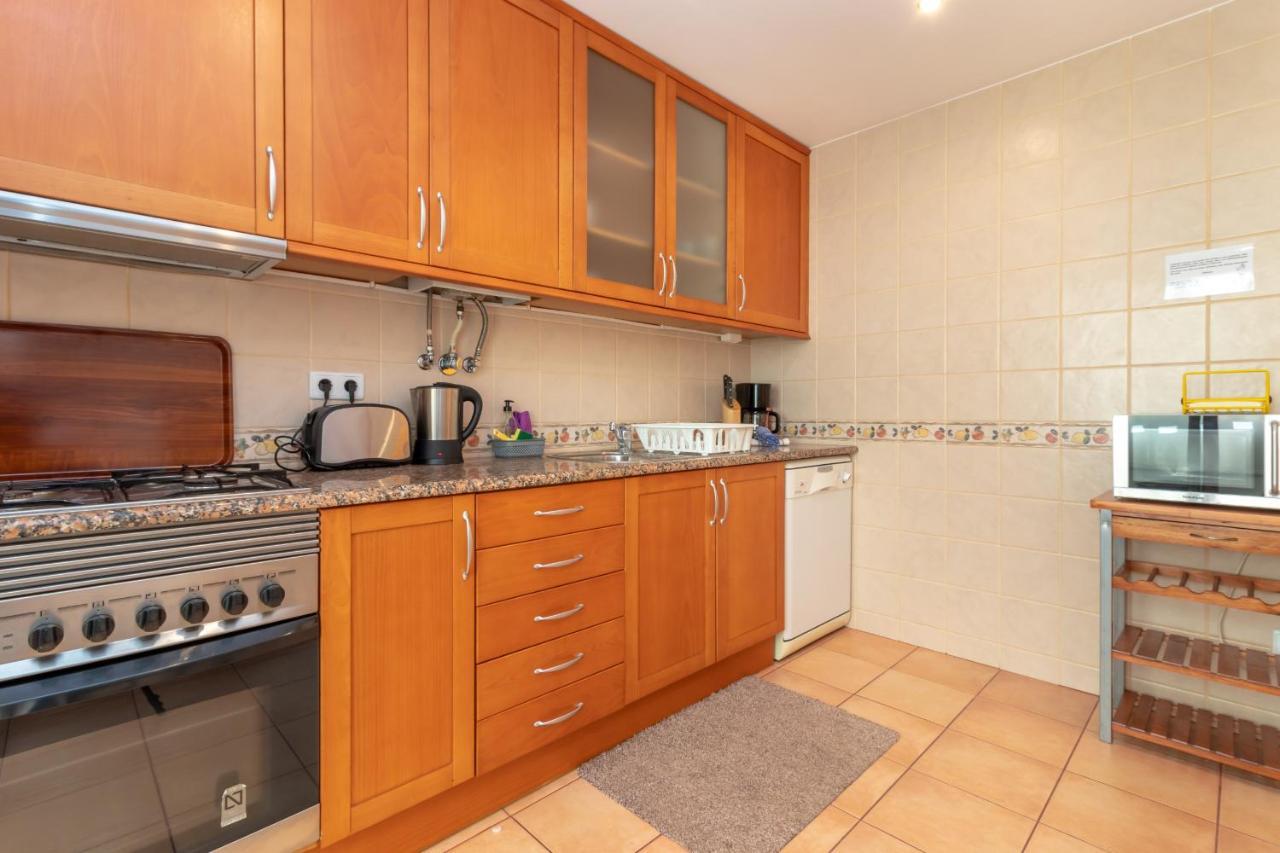 Casa Amiga Διαμέρισμα Καρβοέιρο Εξωτερικό φωτογραφία
